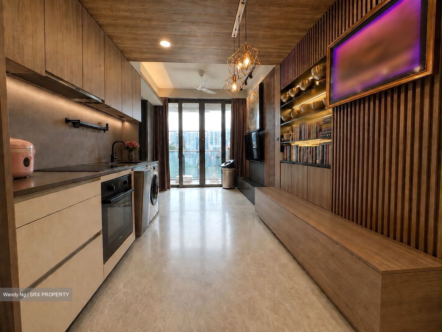 Park Place Residences At Plq (D14), Apartment #574741501